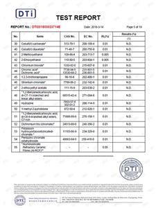 FOOD CONTACT 5