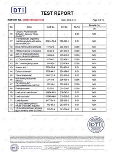 FOOD CONTACT 6